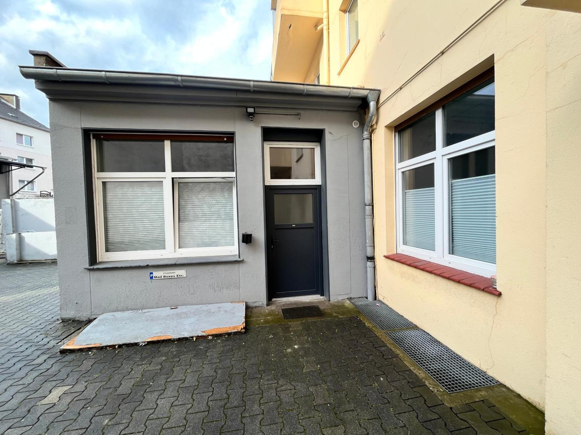Apartment Central 10D 55Qm Wi-Fi Free Parking Calm Back House Dortmund Esterno foto