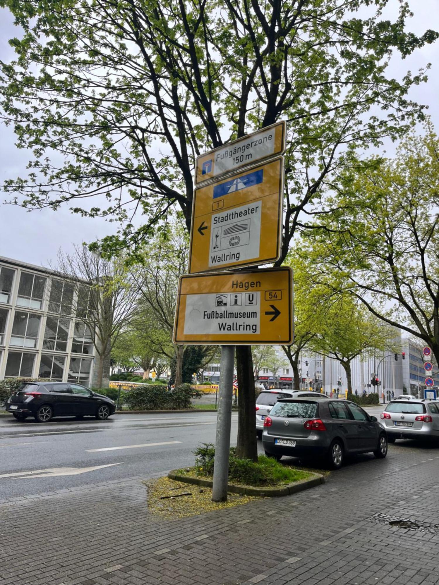 Apartment Central 10D 55Qm Wi-Fi Free Parking Calm Back House Dortmund Esterno foto